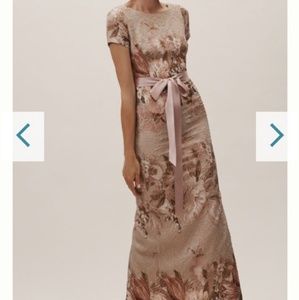 Anthropologie Adrianna Papell dress